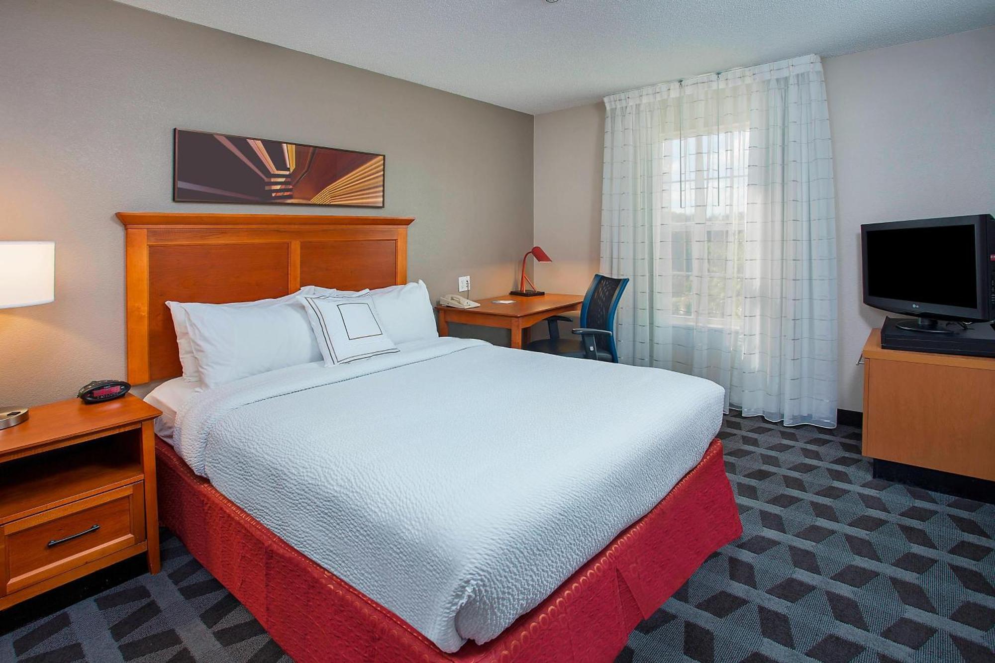 Towneplace Suites Knoxville Cedar Bluff Exterior foto